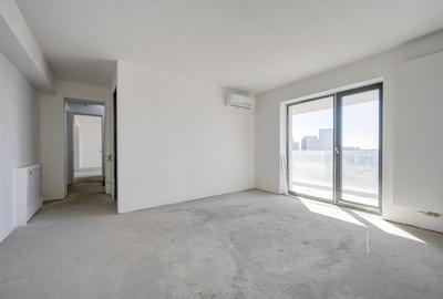 PENTHOUSE AVIATIEI - 5 CAMERE - 4 TERASE - BLOC FINALIZAT - 4