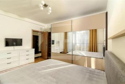 Apartament 2 camere cu parcare si gradina de 110mp I Zorilor I Calea Turzii Apartament 2 camere cu parcare si gradina de 110mp I Zorilor I Calea Turzii - 7