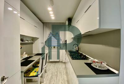 Apartament cu 2 camere recent renovat etaj 2 zona Mihai Viteazul - 5
