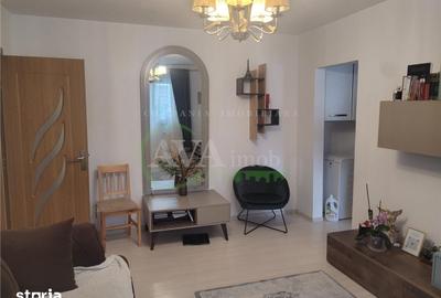 Apartament cu 3 camere semidecomandat în Bârsănești - 5
