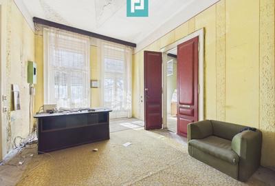 Casă individuală cu 15 camere cu Canalizare în Central - 5