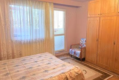 Apartament cu 3 camere decomandat în Central - 7