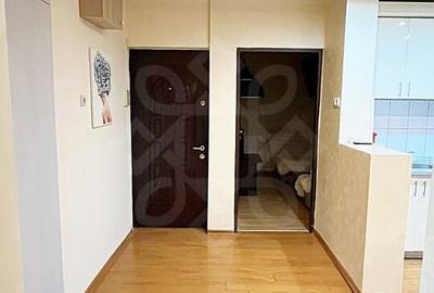 Apartament cu 3 camere de inchiriat in Rogerius, Oradea - 10