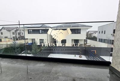 Casă cu 4 camere cu Canalizare în Chiajna - 28