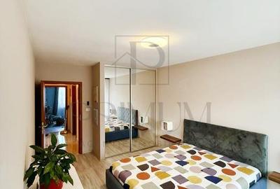 TELEGRAFULUI - 3 cam - bloc nou - garaj propriu - terasa - parter inalt - ZONA E - 3