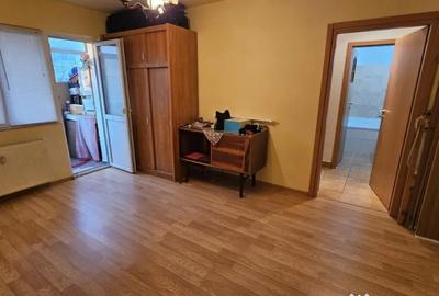 Apartament cu 2 camere semidecomandat în Nord - 13