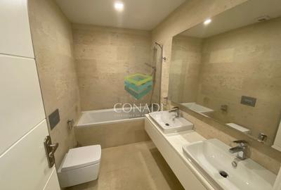 Apartament cu 3 camere semidecomandat, mobilat în Kiseleff - 9