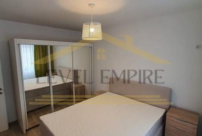 Inchiriere Apartament 2 Camere Pacii Valea Cascadelor Iuliu Maniu Oboga - 3