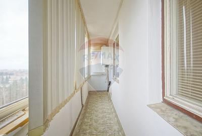 COMISION 0 %!  APARTAMENT CU PRIVELISTE | 45 MP UTILI + BALCON |ASTRA - 8