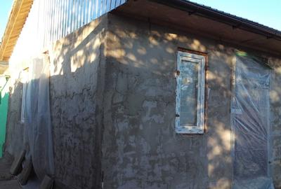 Casă cu 4 camere în Bordei Verde - 1