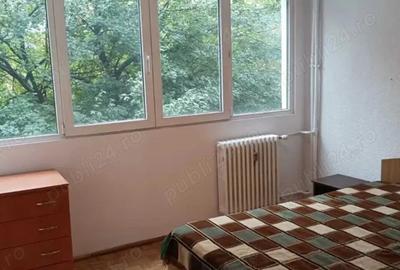 Inchiriez apartament 2 camere, Sos. Giurgiului, reabilitat termic - 6