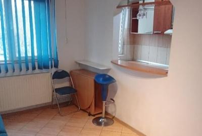 Apartament de 2 camere ( Reabilitat-Centrala )-Florilor - 5