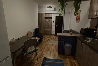 Apartament cu 2 camere decomandat, mobilat în Palat - 2