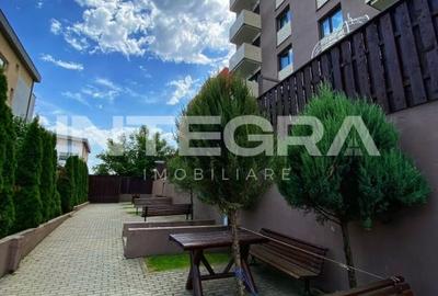 Apartament cu 2 camere decomandat, mobilat în Zorilor - 11