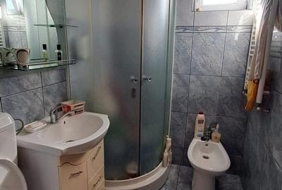 Apartament cu 3 camere în Orașul Vechi - 10