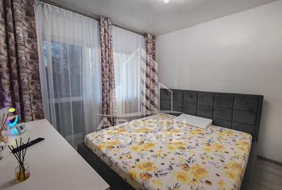 Apartament cu 3 camere decomandat în Lipovei - 4