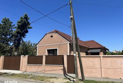 Casă cu 2 camere cu Teren 486 Mp în Central - 9