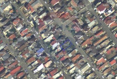 Teren Construcții intravilan de 256 mp, în Colentina - 4