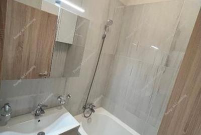 Apartament tip penthouse in Dumbravita langa Padure cu 3 camere - 8