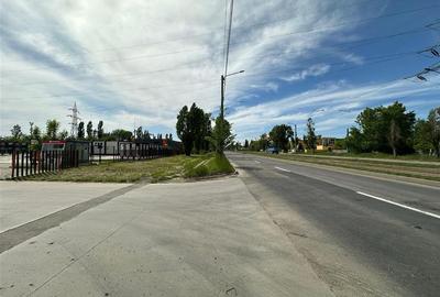 Spațiu industrial, de 234 mp, în Zona industrială - 3