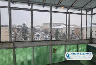 Apartament cu 3 camere în Rogerius - 3