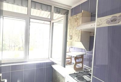 Apartament de 2 camere, etaj 2, zona Bulevard - 3