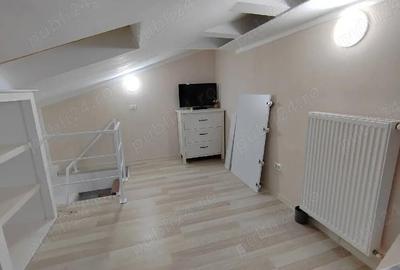 Garsonieră decomandată în Giroc - 4