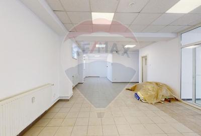 Spatiu birouri (4-5) de 130mp de inchiriat in zona Calea Plevnei - 1