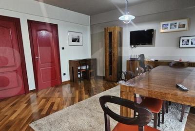 Apartament de lux cu 4 camere, 148 mp, la etajul 1, Targovis - 3