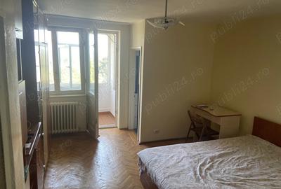 Garsoniera disponibila pentru inchiriat - 2