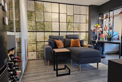 Apartament cu 2 camere semidecomandat în 1 Decembrie 1918 - 5