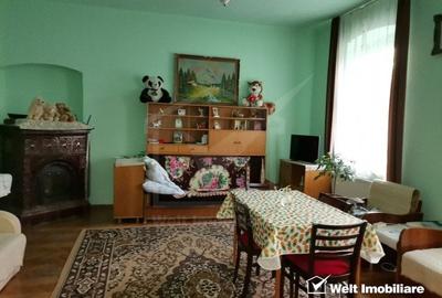 Vanzare apartament 2 camere, confort sporit, semicentral, zona USAMV - 2