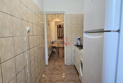 Garsonieră decomandată în Pantelimon - 12