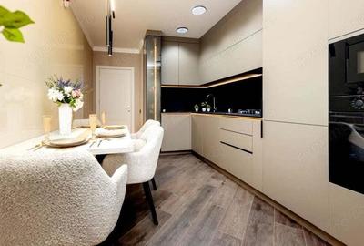 Apartament cu 2 camere în Colentina