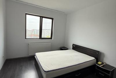 Apartament cu 3 camere decomandat, mobilat în Chiajna - 4