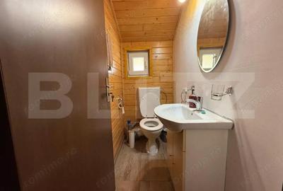 Casă cu 2 camere cu Teren 748 Mp în Central - 19