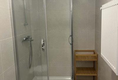 Proprietar,Otopeni-aeroport,complex nou, piscina-parcare, mobilat-utilat, 40 mp, etaj 2, lift, intim - 1