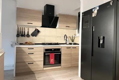 Casa Individuala, 98mp utili, 3 camere, cu garaj - POZITIE CENTRALA- Odobescu - 8