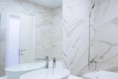 Apartament cu 2 camere decomandat în Pipera - 5