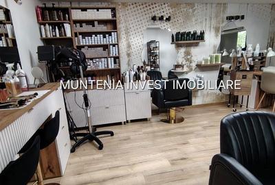 Spațiu comercial, de 70 mp, în Central - 9