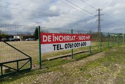 Spațiu comercial, în Focșănei - 8