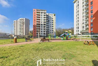 Apartament cu 3 camere decomandat, mobilat în Lipovei - 32