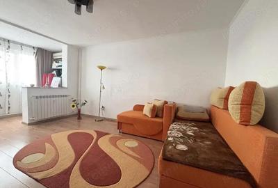 Apartament 3 camere de tip AN Bulevardul Dacia