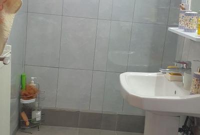 Apartament cu 2 camere semidecomandat în Teilor - 8