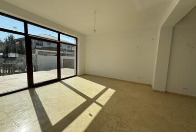 VILE DE LUX – PROIECT NOU 3 CASE CU CIRCUIT INCHIS – ZONA LAC PANTELIMON - 6