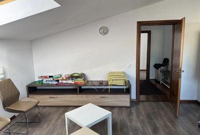 Casă cu Teren 300 Mp în Rudului - 3