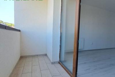Apartament cu 2 camere în Bucium - 9