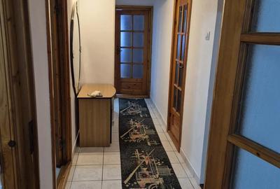 Apartament cu 2 camere decomandat în Plantelor - 7