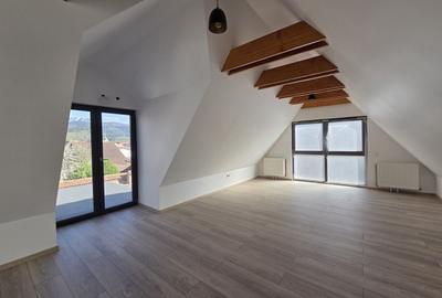 Casă cu 9 camere cu Teren 293 Mp în Cristian - 17