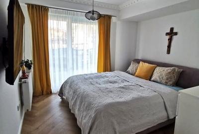 Apartament cu 2 camere în Central - 3